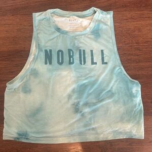 Medium Nobull Muscle Tank